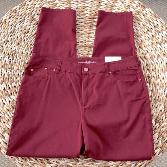 Chico’s Platinum Soft-Stretch Jegging - Picture 3 of 15